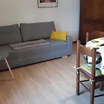 Citronnelle Apartment *