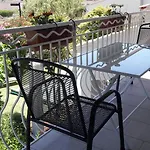 Apartment Citronnelle *