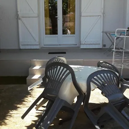 Citronnelle Six-Fours-les-Plages