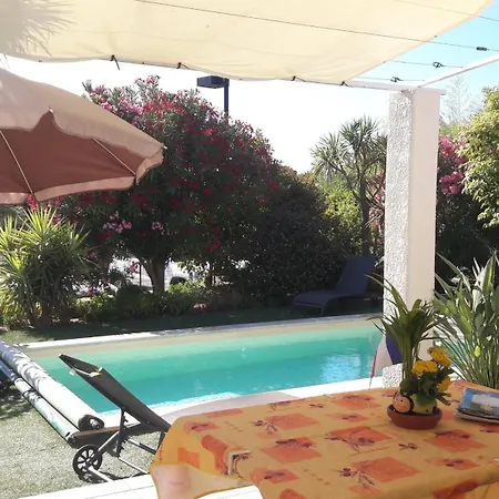 Apartamento Citronnelle Six-Fours-les-Plages