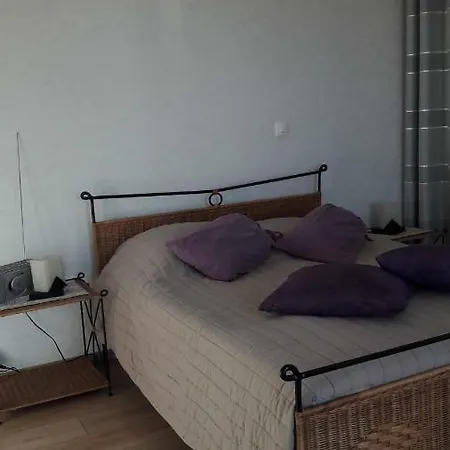 דירה Citronnelle