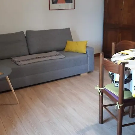 Citronnelle Apartment *