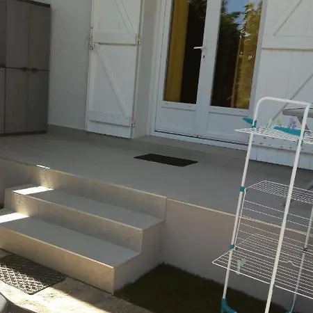 Apartment Citronnelle
