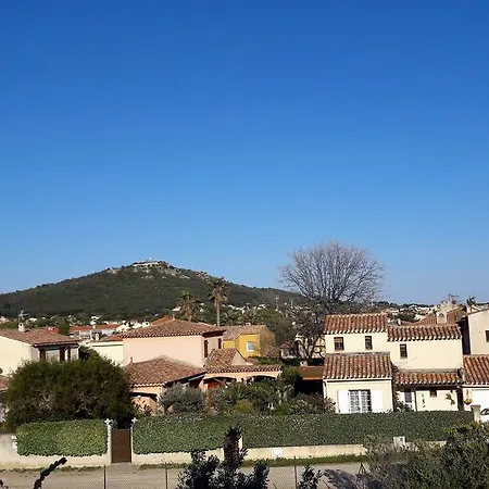Citronnelle Six-Fours-les-Plages