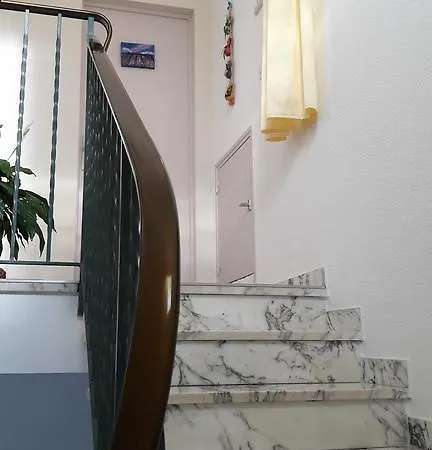Apartment Citronnelle *