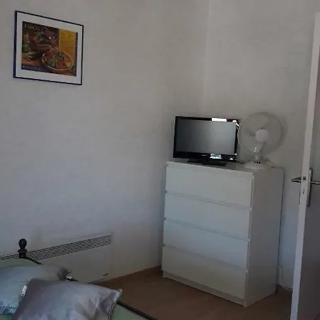 Citronnelle Apartment Six-Fours-les-Plages