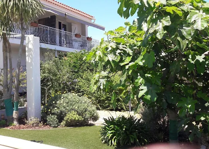 Citronnelle Apartman